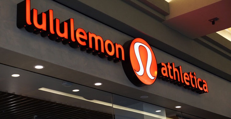 Lululemon推出个护品牌，进军美妆领域！