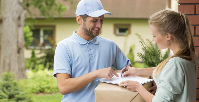 购买力哪国强？这些国家每人每年收到的包裹数量你了解吗