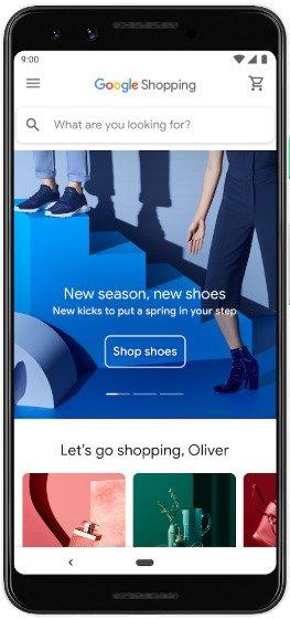 谷歌VS.亚马逊：电商大佬之间的广告battle进入白热化