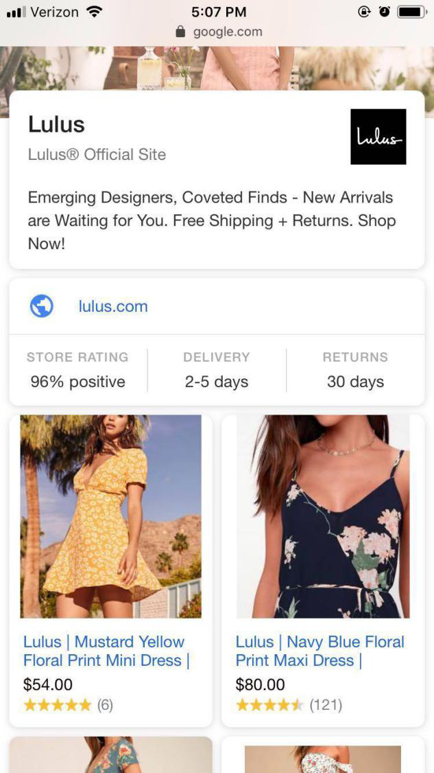 谷歌VS.亚马逊：电商大佬之间的广告battle进入白热化