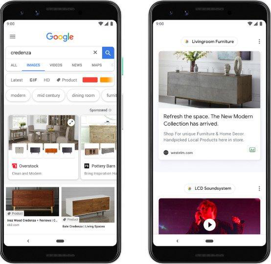 谷歌VS.亚马逊：电商大佬之间的广告battle进入白热化