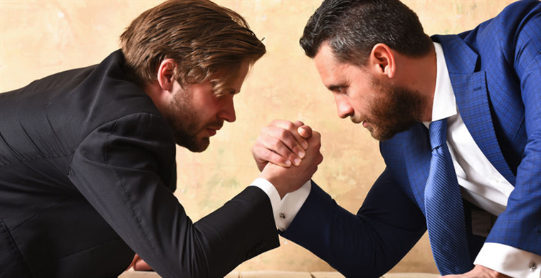 谷歌VS.亚马逊：电商大佬之间的广告battle进入白热化