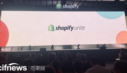 重磅！Shopify宣布：2019年将推7大服务助力卖家“闯”出国门