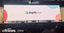 重磅!Shopify宣布:2019年将推7大服务助力卖家“闯”出国门