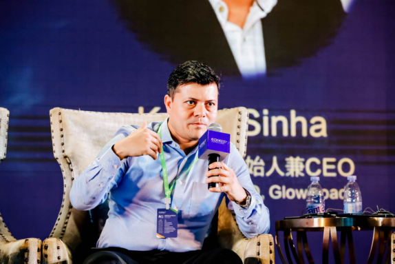 移动互联网赋能的印度电商消费崛起