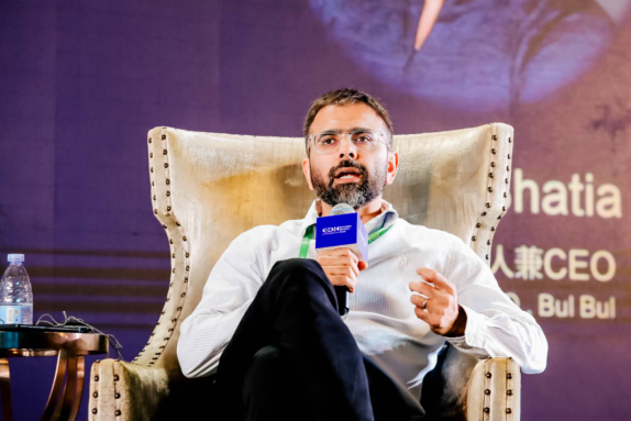 移动互联网赋能的印度电商消费崛起