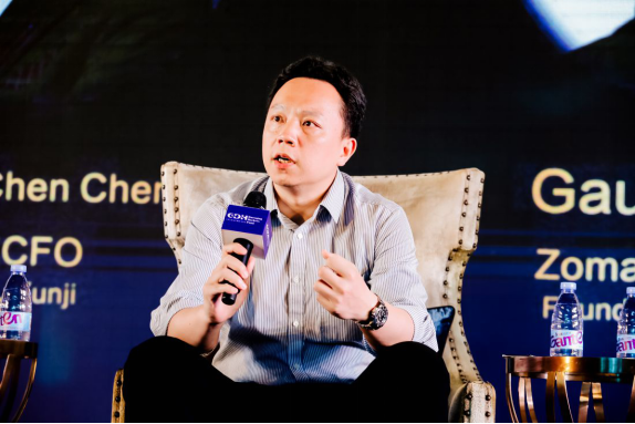 移动互联网赋能的印度电商消费崛起