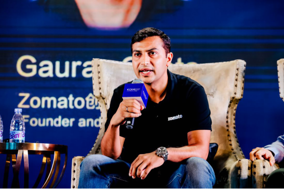 移动互联网赋能的印度电商消费崛起