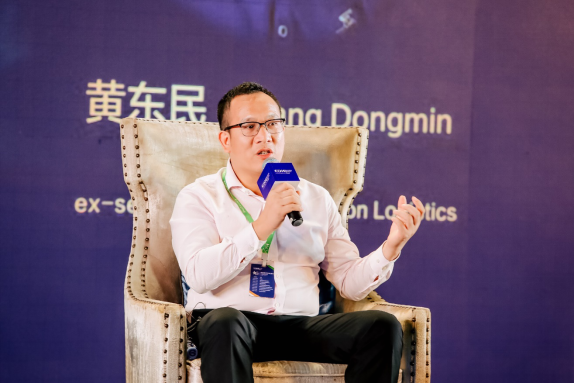 从产业结构看印度物流发展路径