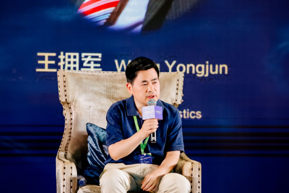 从产业结构看印度物流发展路径