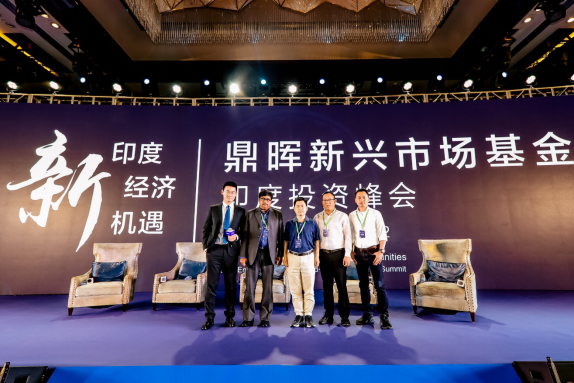 从产业结构看印度物流发展路径