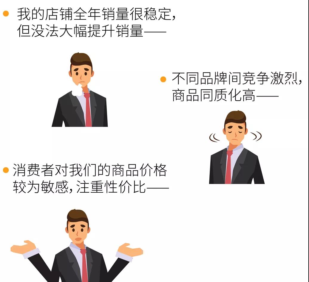 三招独占鳌头!亚马逊无明显淡旺季商品引流&提高销售量策略