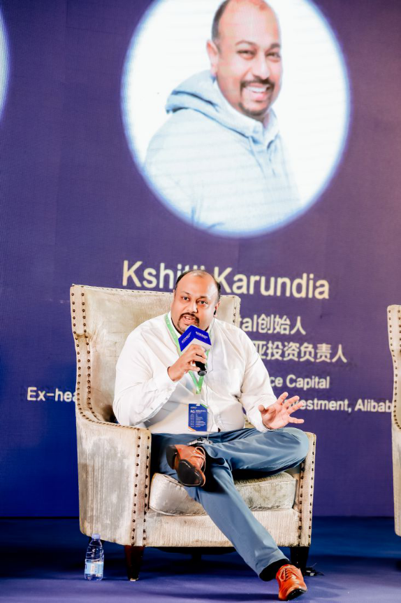 支付和数据双驱动下的印度互联网金融