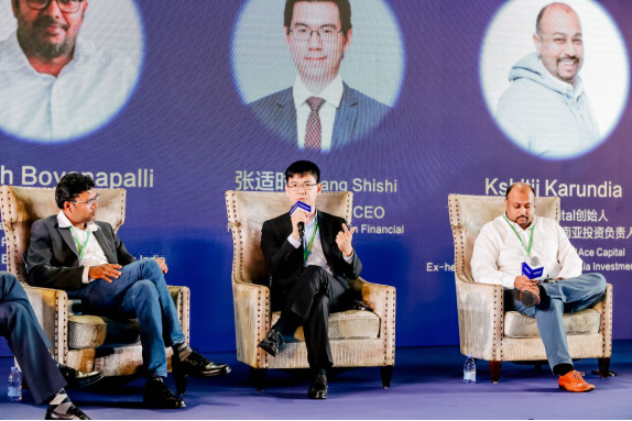 支付和数据双驱动下的印度互联网金融