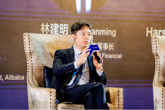 支付和数据双驱动下的印度互联网金融