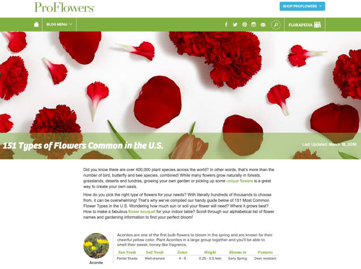 2019年7个优秀电商案例：品牌如何利用内容营销产生流量并提高转化？