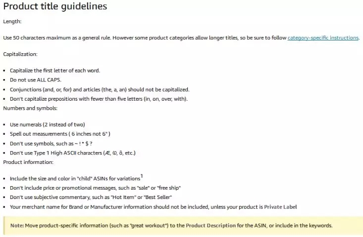 柳宏说运营︱亚马逊新规:商品标签FNSKU需与商品名称一致,否则拒收或不予配送 柳宏说运营︱亚马逊新规:商品标签FNSKU需与商品名称一致,否则拒收或不予配送