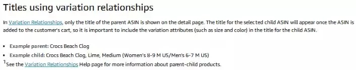 柳宏说运营︱亚马逊新规:商品标签FNSKU需与商品名称一致,否则拒收或不予配送 柳宏说运营︱亚马逊新规:商品标签FNSKU需与商品名称一致,否则拒收或不予配送
