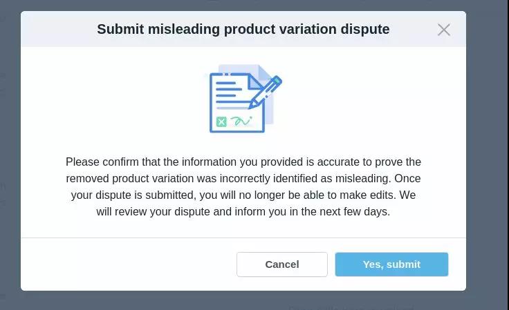 主图真的很重要！Wish误导性产品政策有新变化！