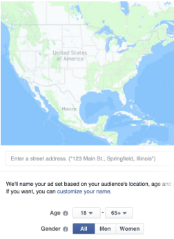 Facebook本地市场知名度广告是什么？Facebook广告讲解