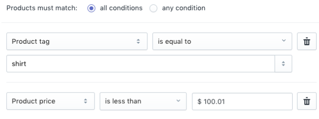 Shopify中的Collections是什么?Shopify Collections使用指南