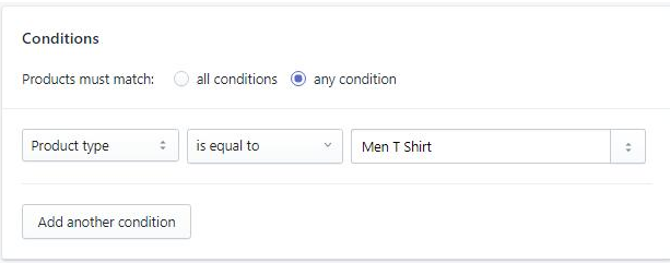 Shopify中的Collections是什么?Shopify Collections使用指南