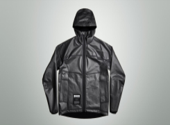 Vollebak双面夹克，防水又透气