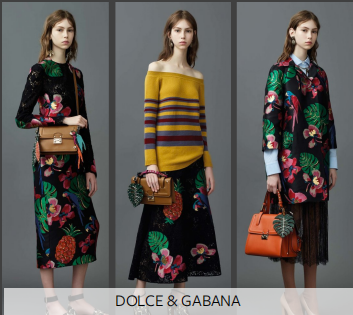 Facebook最新流行时尚报告