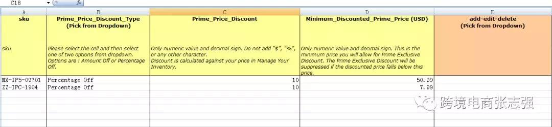 如何利用prime专享折扣让listing销量增长？（2019最新功能）