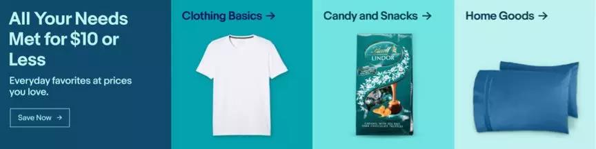 eBay低单价产品怎么卖？这里有一个Low ABP专题活动！