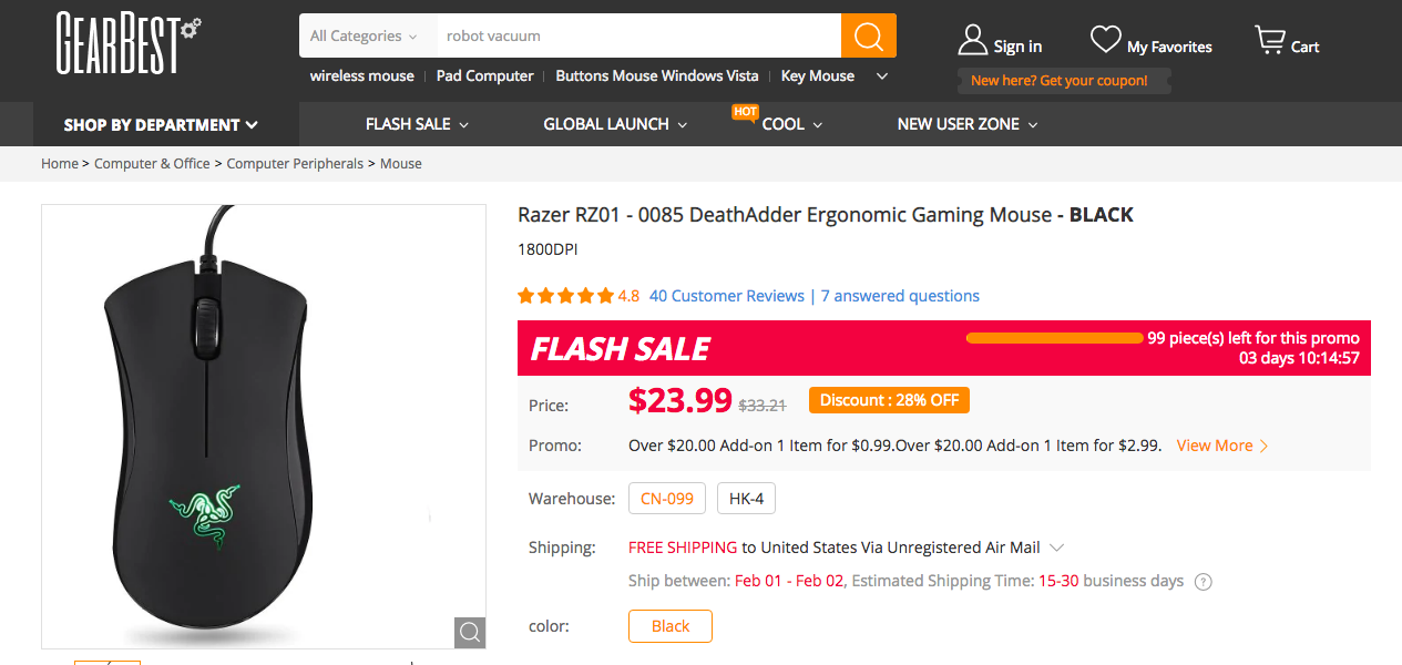 【干货】为什么环球易购的独立站转化率那么高，你却不行？