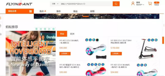 跨境十大“怪象”之一：货源哪里找！【货源渠道攻略】