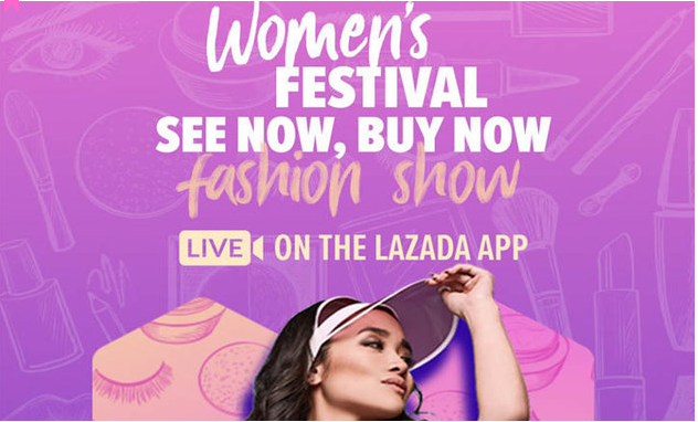 开通APP直播功能，Lazada在东南亚率先推出了“娱乐购物”新模式