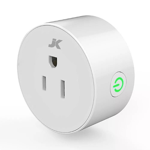 WiFi智能插座,产品符合多国进出口标准