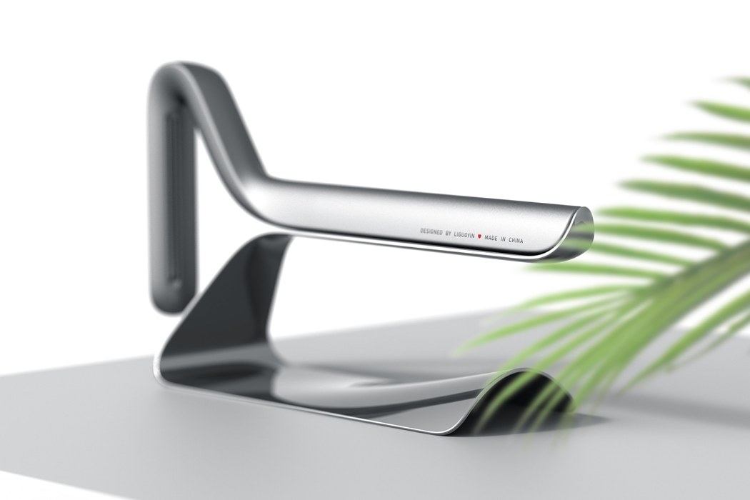 一种像丝绸一样光滑的剃须刀