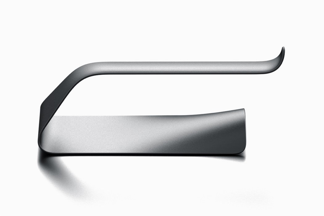 一种像丝绸一样光滑的剃须刀