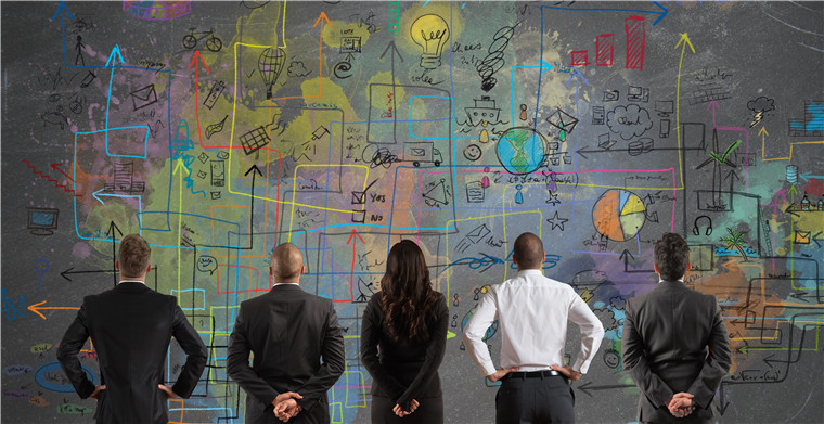 《Facebook X Shopify跨境电商白皮书》早知道！