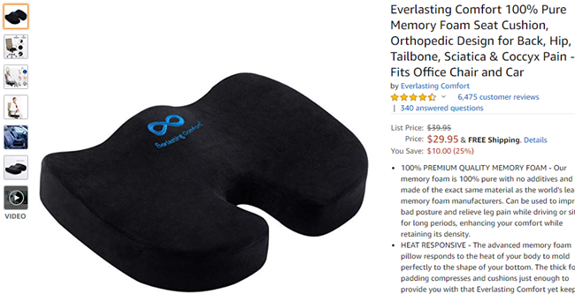 选品推荐：亚马逊上review均2000+的39款产品（上）