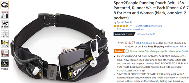 选品推荐：亚马逊上review均2000+的39款产品（上）