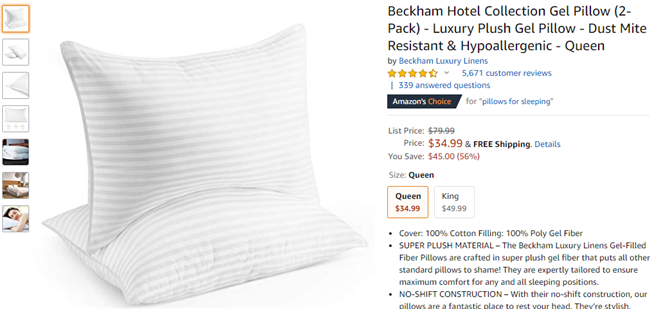 选品推荐：亚马逊上review均2000+的39款产品（上）