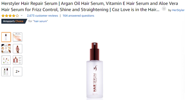 选品推荐：亚马逊上review均2000+的39款产品（上）