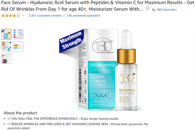 选品推荐：亚马逊上review均2000+的39款产品（上）