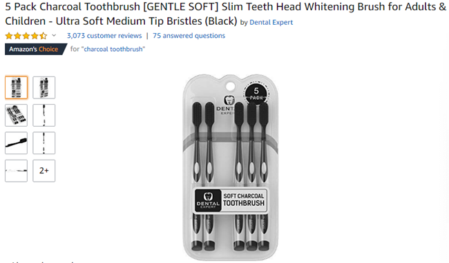 看完这39款亚马逊review均2000+的产品，或许你就知道怎么选品（下）