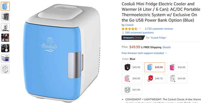 看完这39款亚马逊review均2000+的产品，或许你就知道怎么选品（下）