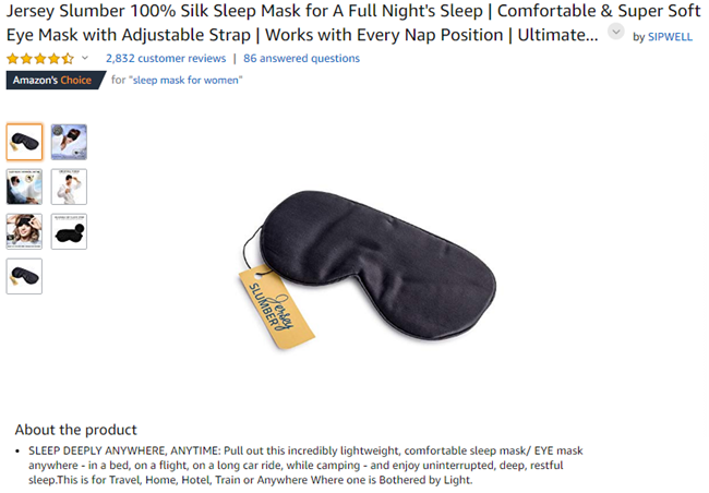 看完这39款亚马逊review均2000+的产品，或许你就知道怎么选品（下）