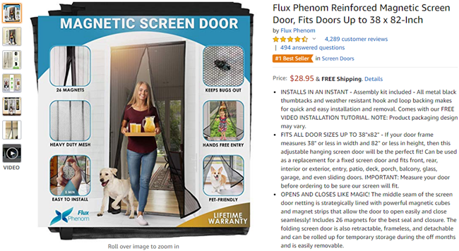 看完这39款亚马逊review均2000+的产品，或许你就知道怎么选品（下）