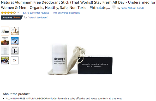 看完这39款亚马逊review均2000+的产品，或许你就知道怎么选品（下）