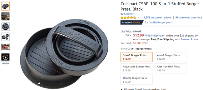 看完这39款亚马逊review均2000+的产品，或许你就知道怎么选品（下）