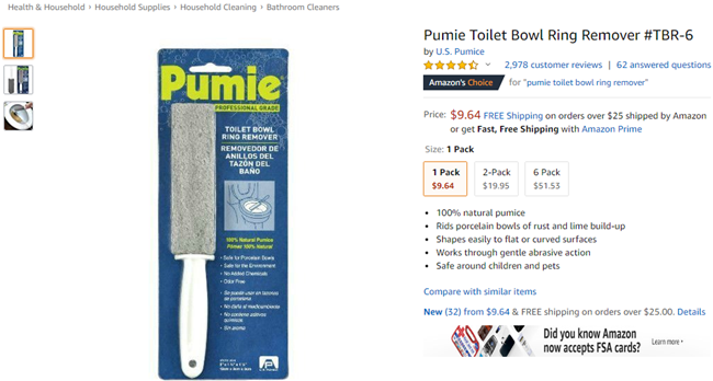 看完这39款亚马逊review均2000+的产品，或许你就知道怎么选品（下）