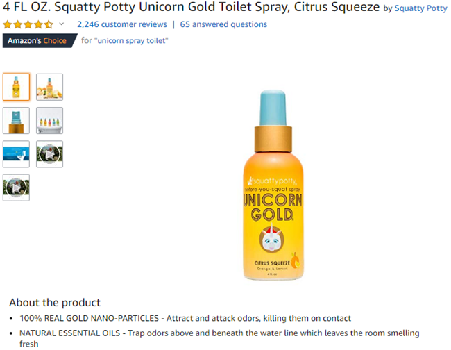 看完这39款亚马逊review均2000+的产品，或许你就知道怎么选品（下）